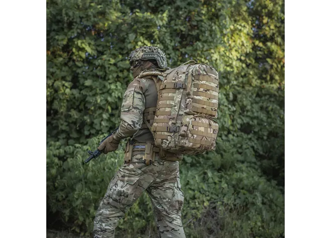 Рюкзак M-Tac Trooper Pack MC Фото 5